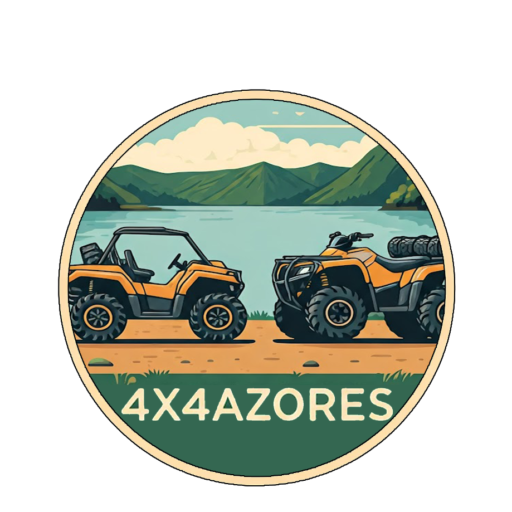 4x4Azores